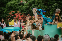 Castellón feiert Tradition und Gemeinschaft