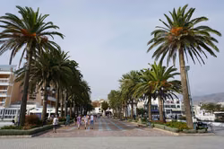Feria Balcón de Europa kehrt nach Nerja zurück