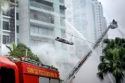 Zwei Tote nach Wohnungsbrand in Magaluf