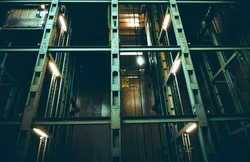 Tödliche Unfälle und Rettungseinsatz auf Malagaer Baustellen