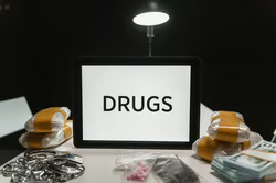 Internationales Flakka-Netzwerk in Valencia zerschlagen