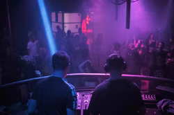 Die letzte Tanznacht im Reich der Olivia Valère