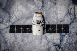 Fünf neue Satelliten für Sateliots IoT-Netz