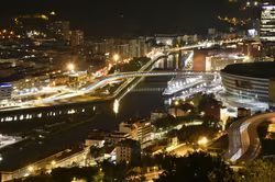 Arbeiter stirbt im Hafen von Bilbao
