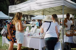 Marbella eröffnet Feria del Día mit Auszeichnungen und Erweiterung