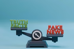 Neues Frühwarnsystem soll Fake-News-Explosion stoppen