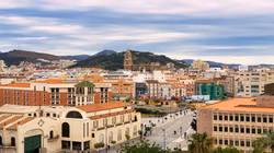 Lehrer in Málaga vorläufig suspendiert