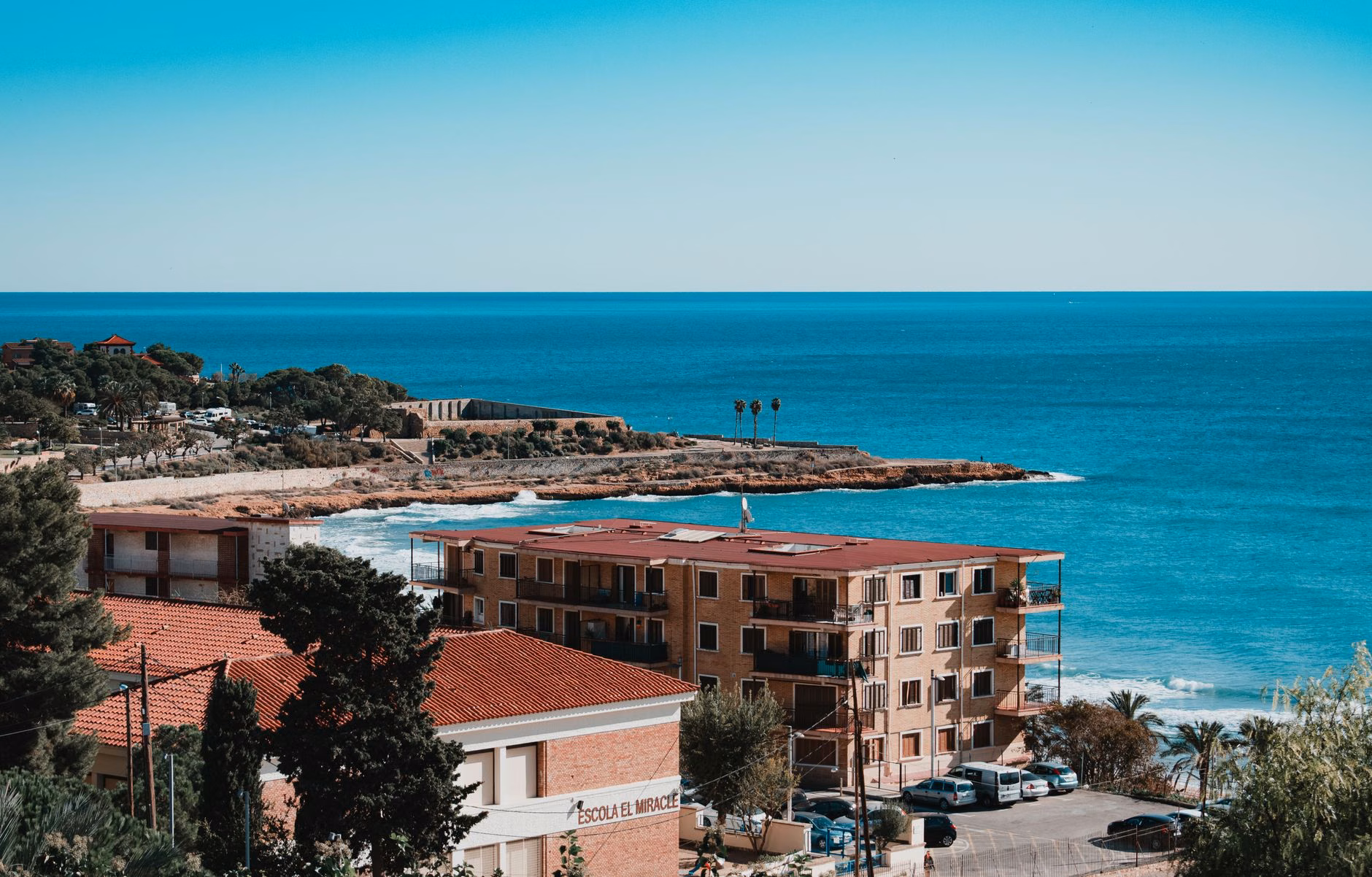 Krankenhaus-Mord: Angst und Schrecken in Tarragona