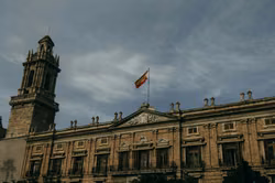 Zahl der Gewaltopfer in Valencia verdoppelt