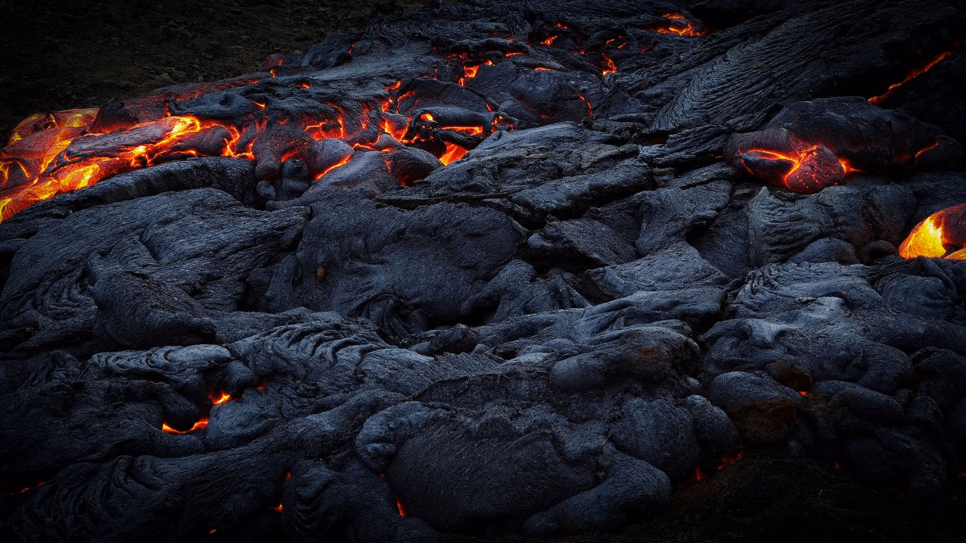 Großsimulation: Teneriffa probt den Vulkan-Ernstfall