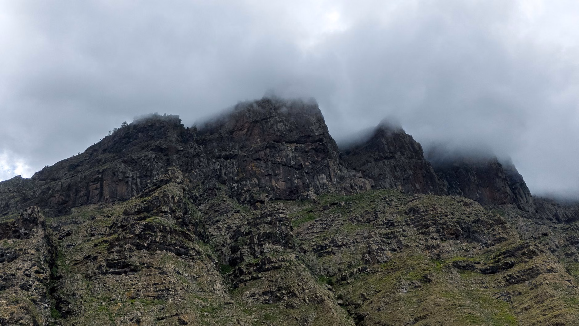 Zwei Schlauchboote vor El Hierro abgefangen