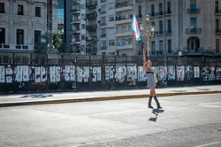 Historischer Protest: Valencias Lehrkräfte gehen auf die Straße