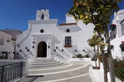 Granate in Mijas: Mann festgenommen
