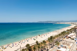 Mallorca führt bei Tourismussaison an