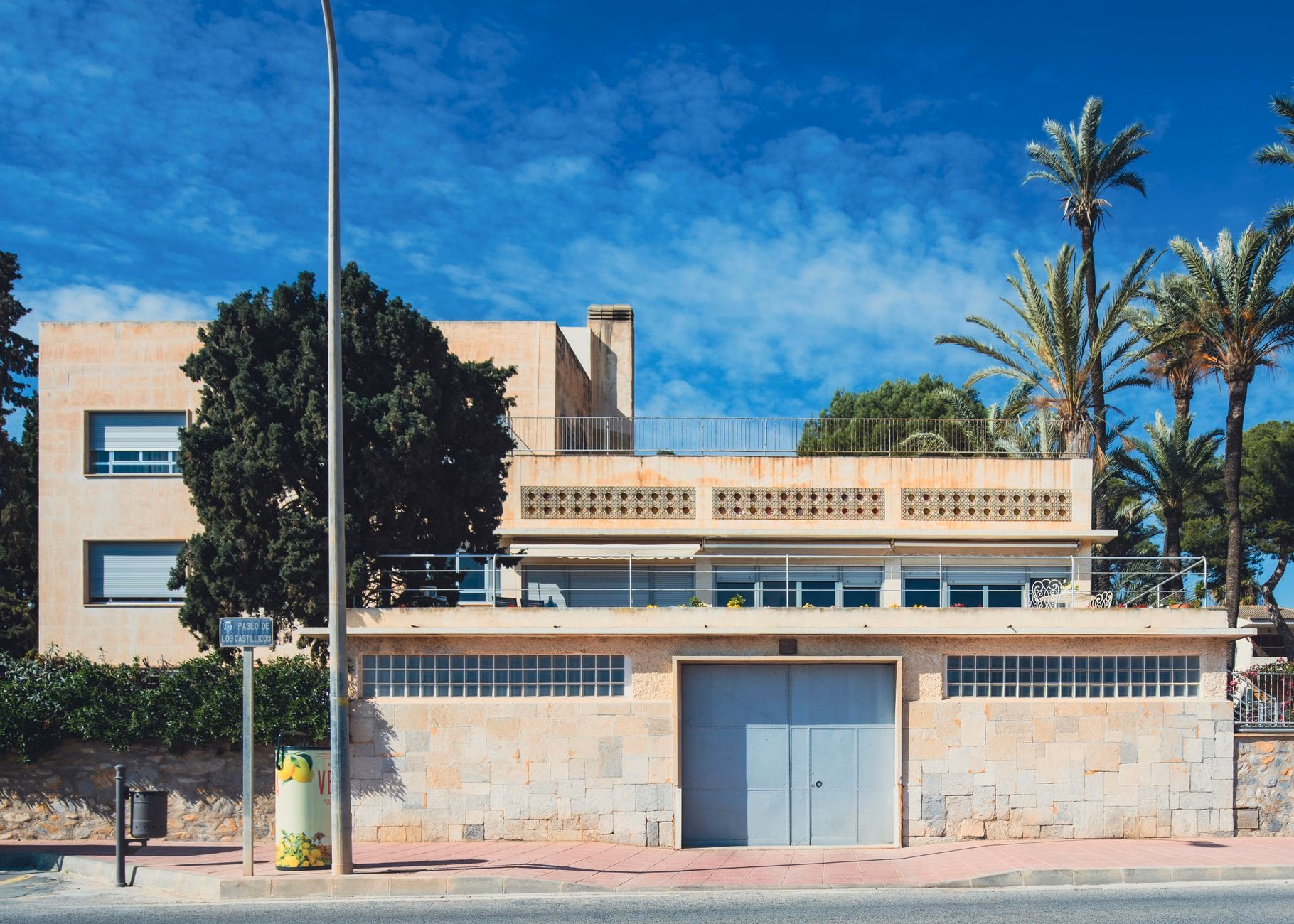 Garagen in Murcia: Spitzenrendite von 9,6 Prozent