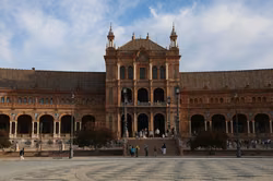 Sevilla feiert die Vielfalt des andalusischen Kinos