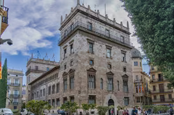 Valencia verabschiedet Rekordhaushalt mit sozialer Schwerpunktsetzung