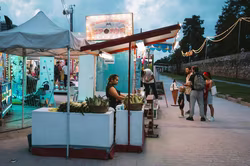 Sabor a Málaga: Regionale Produkte im Rampenlicht