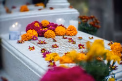 Friedhof der Minenbarone von Cartagena