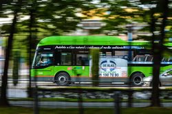Leganés: Räumung erneut ausgesetzt