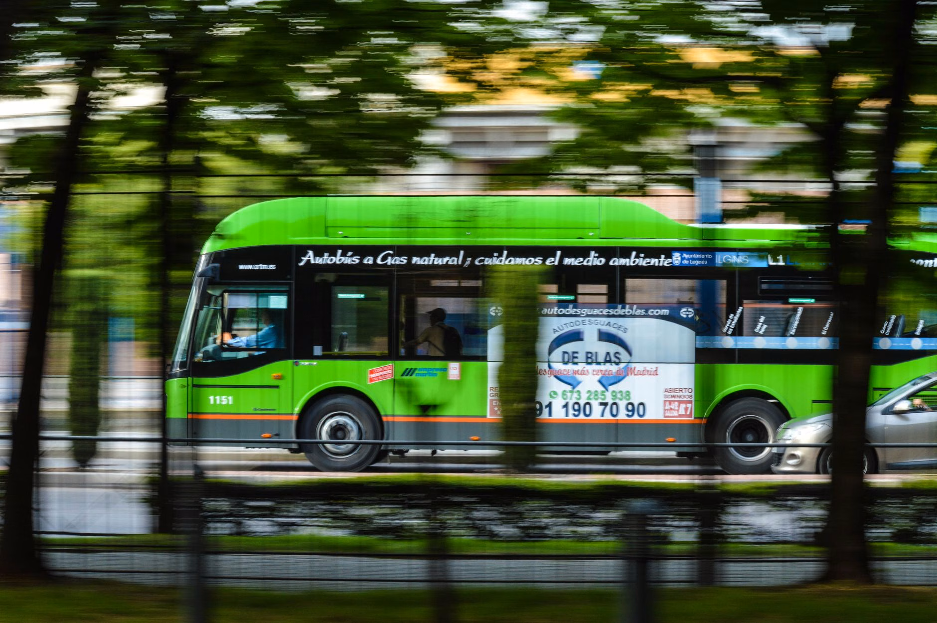 Leganés: Räumung erneut ausgesetzt