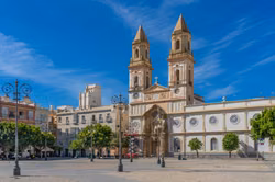 Hotels in Cádiz werden spürbar teurer