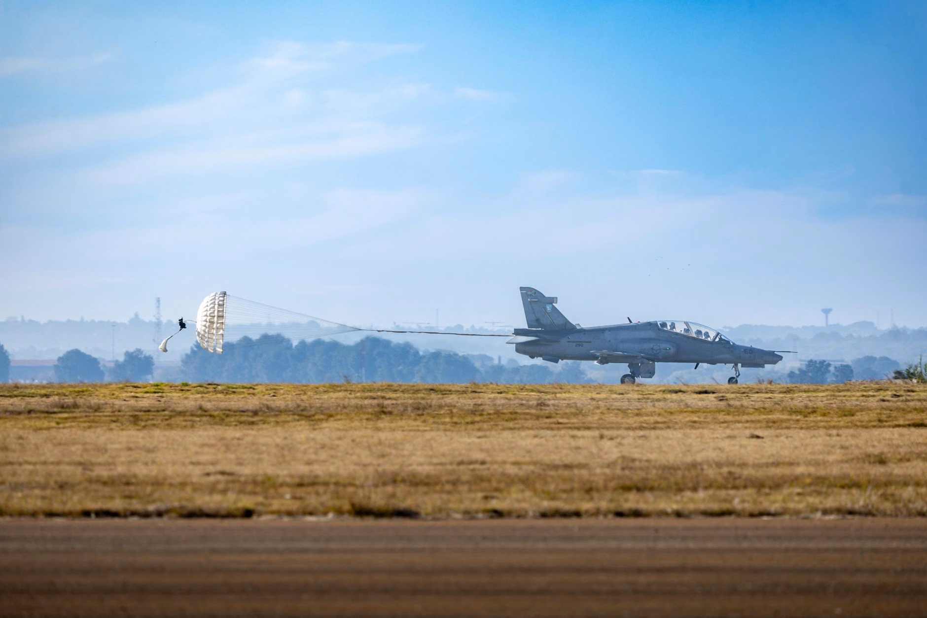 Luftwaffe verlegt Kommandostruktur erstmals nach Mallorca
