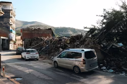 Weiteres Erdbeben erschüttert Südspanien