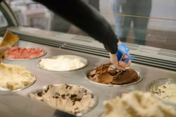 Die Gelateria Ca'n Miquel: Widerstand im Altstadt-Oase