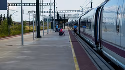 Hochgeschwindigkeitszüge verlieren 21 Prozent Fahrgäste