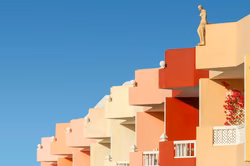 DANA Adam bringt Starkregen an die Costa del Sol