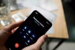 Das Smartphone als Stressfaktor: Wenn Kinder leiden