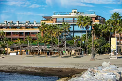 Marbella vollendet historische Strandordnung
