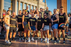LGTBIQ-Erklärung im Stadtrat angenommen