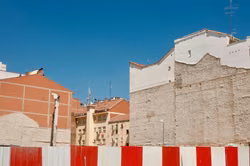 Madrids größter Stadtteil nimmt erste Hürde