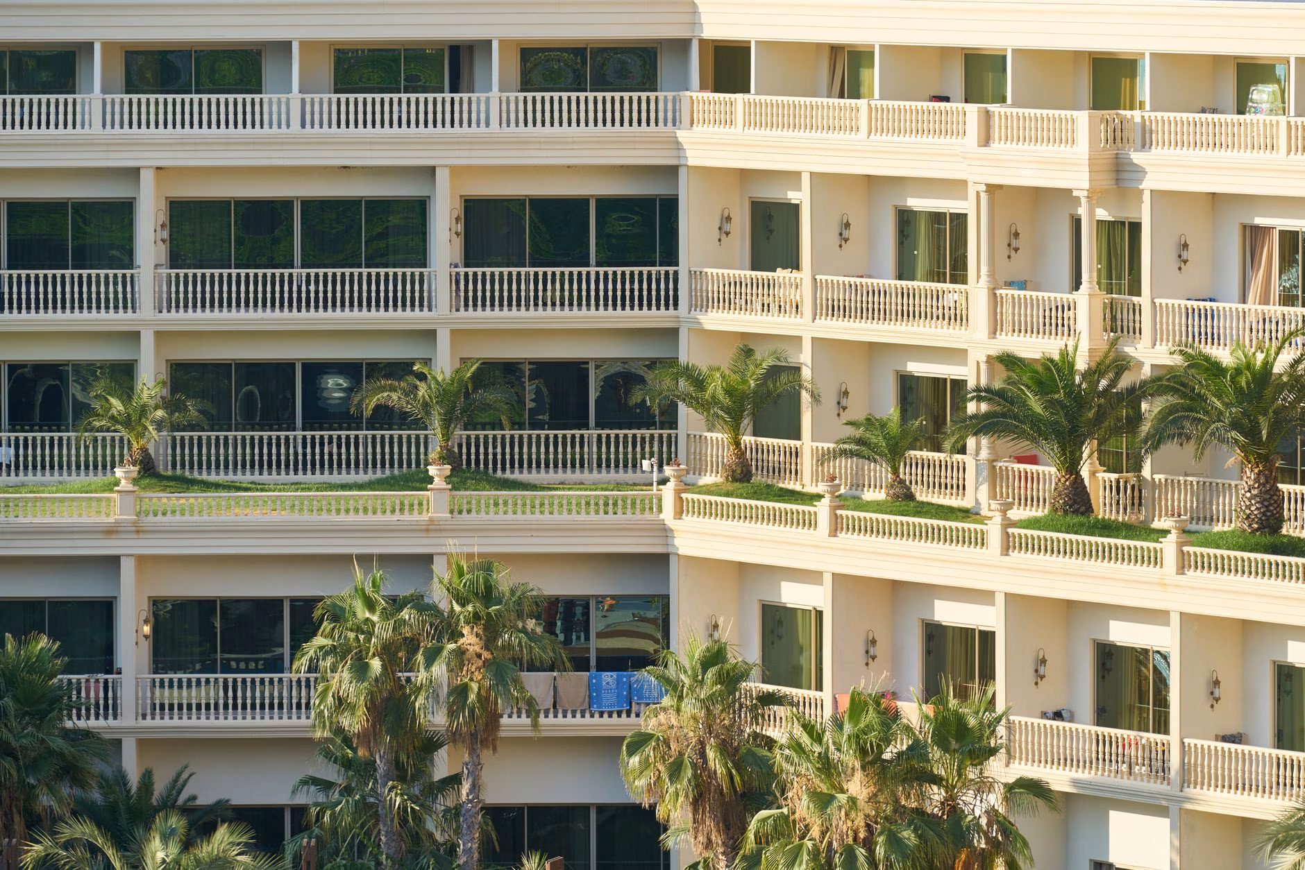 Magaluf: 36 Obdachlose in Hotels untergebracht