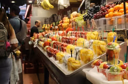 Murcia glänzt mit Rekordbilanz auf der Fruit Attraction