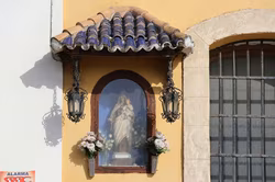 Nerja ehrt die Virgen del Carmen