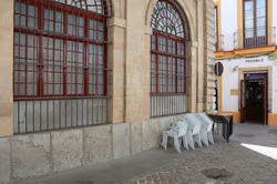 84 Sozialwohnungen in Jerez ausgeschrieben