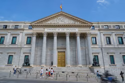 Spaniens Wohnungspolitik: Viel Lärm um wenig