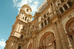 Museo de Málaga verliert an Glanz