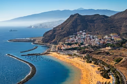 99 Prozent der Badegewässer Teneriffas tauglich