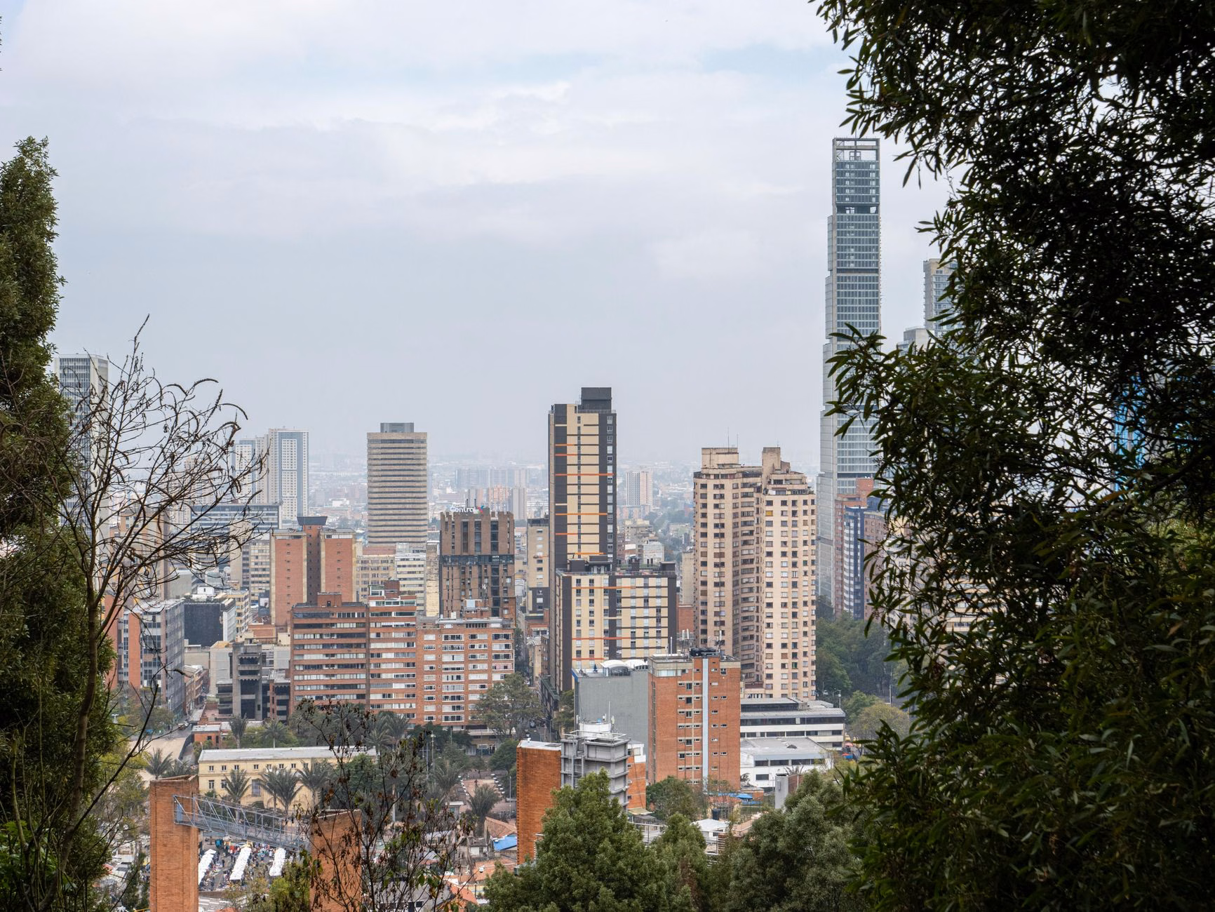 Arde Bogotá kündigt große Arena-Tournee für 2027 an