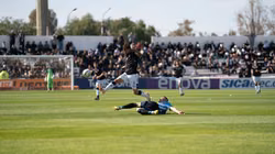 Ultras liefern sich Straßenschlacht in Valencia