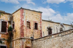 Endspurt vor Räumung alter Gefängnisbesetzung