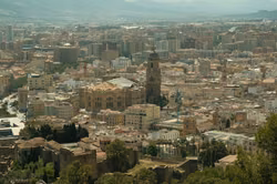 Staraufgebot beim Tanzfestival Danza Málaga