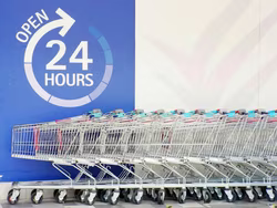 Der Preis der Sicherheit: Ein Krisenzentrum und seine Lehren