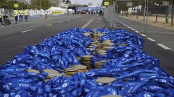Halbmarathon Sevilla weicht Wahltermin aus