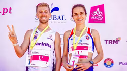 Juan José Mesa gewinnt Degusta Jaén Wettbewerb