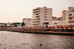 Ibiza: 25 Frauen aus Sexsklaverei befreit
